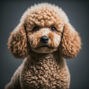 Poodle Haircut Ideas