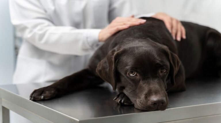 What Causes Seizures in Dogs